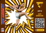 2026 Teamcoach AFL, AR Footy Flix Cards - Cards ARF-01 to ARF-18 - Pick Your Card