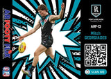 2026 Teamcoach AFL, AR Footy Flix Cards - Cards ARF-01 to ARF-18 - Pick Your Card