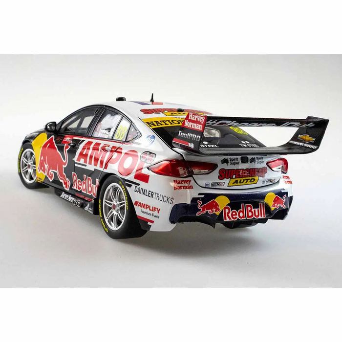 Biante Holden ZB Commodore - Red Bull AMPOL Racing - Whincup/Lowndes #88 - REPCO Bathurst 1000 - 1:18 Scale Diecast Car