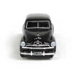Holden FJ-225 Special Sedan - Black - 1:64 Scale Diecast  Car