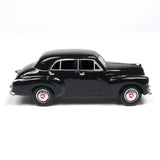 Holden FJ-225 Special Sedan - Black - 1:64 Scale Diecast  Car