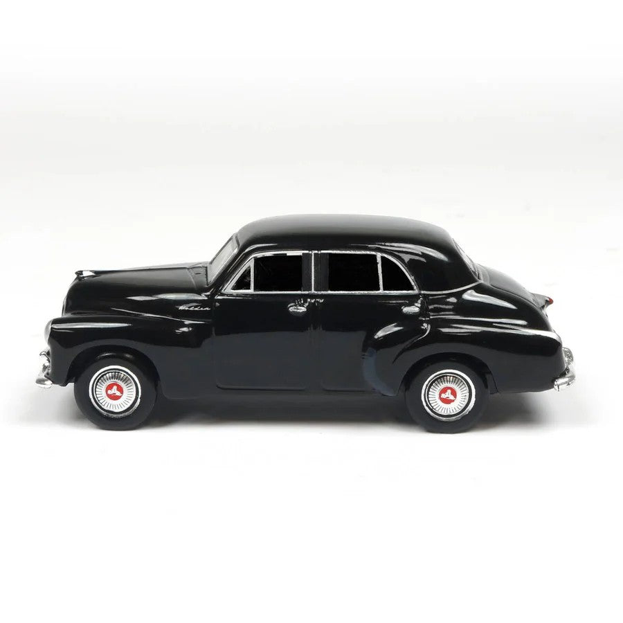 Holden FJ-225 Special Sedan - Black - 1:64 Scale Diecast  Car