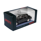 Holden FJ-225 Special Sedan - Black - 1:64 Scale Diecast  Car
