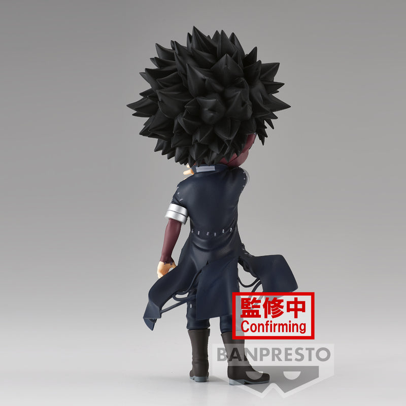 My Hero Academia - Q Posket - Dabi II Figure (Ver. A) Figure