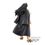 One Piece DXF - The Grandline Series - Extra Kouzuki Momonosuke Figure