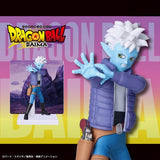 Banpresto Dragon Ball  Daima  - Gloria with Panel Figure