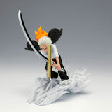 Banpresto One Piece - S-Hawk Senkozekkei Figure