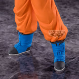 Dragon Ball Super Blood of Saiyans Super Saiyan God Super Saiyan Goku Figure