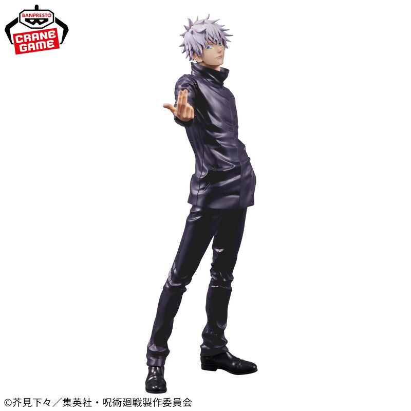 Jujutsu Kaisen - Grandista - Gojo Satoru Figure