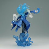 That Time I Got Reincarnated as a Slime Rimuru Tempest Effectreme Special Color Ver. Prize PVC Figure