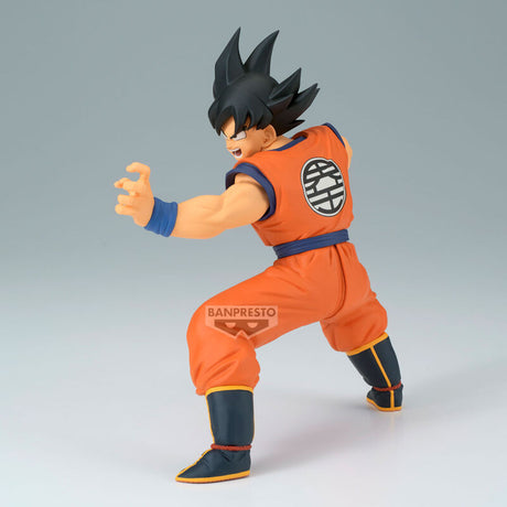 Dragon Ball Super Match Makers Son Goku (Vs Frieza) Figure