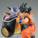 Dragon Ball Super Match Makers Son Goku (Vs Frieza) Figure