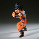 Dragon Ball Super Match Makers Son Goku (Vs Frieza) Figure