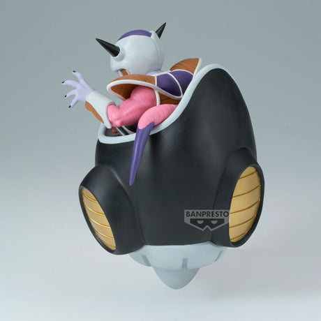 Dragon Ball Super Match Makers Frieza (Vs Son Goku) Figure