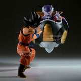 Dragon Ball Super Match Makers Frieza (Vs Son Goku) Figure
