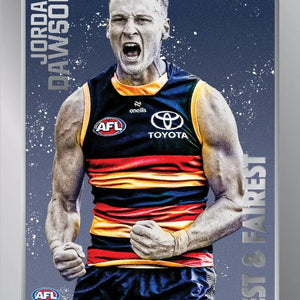 All AFL Footy Cards