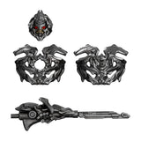Transformers (2007) - Megatron Classic Class Model Kit