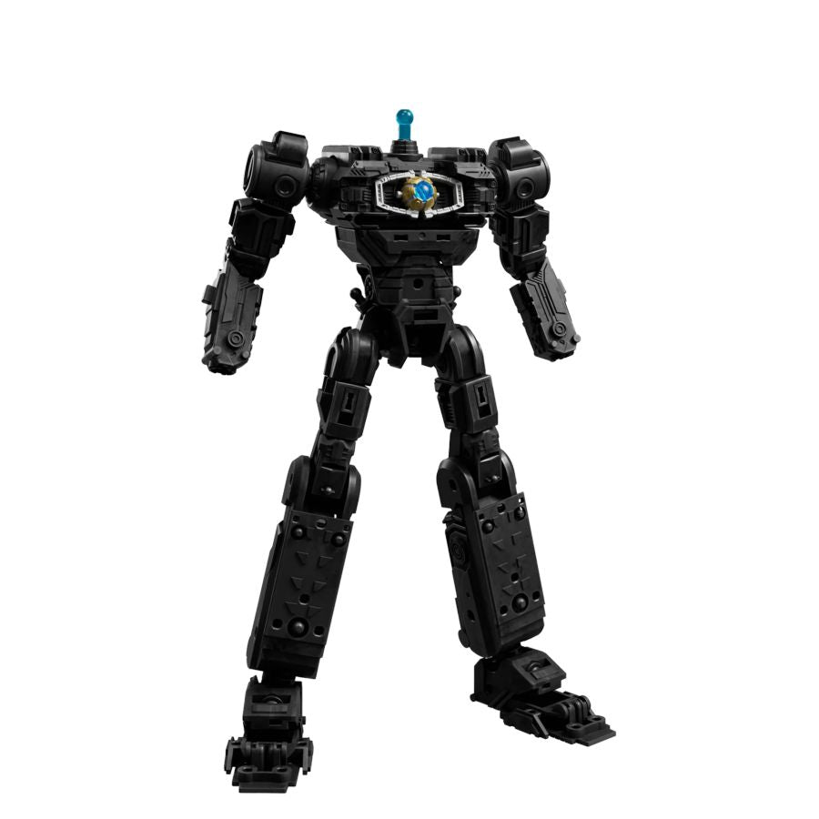 Transformers - Optimus Prime / Orion Pax Limited Model Kit