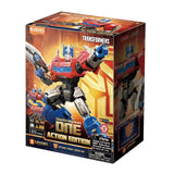 Transformers - Optimus Prime / Orion Pax Limited Model Kit