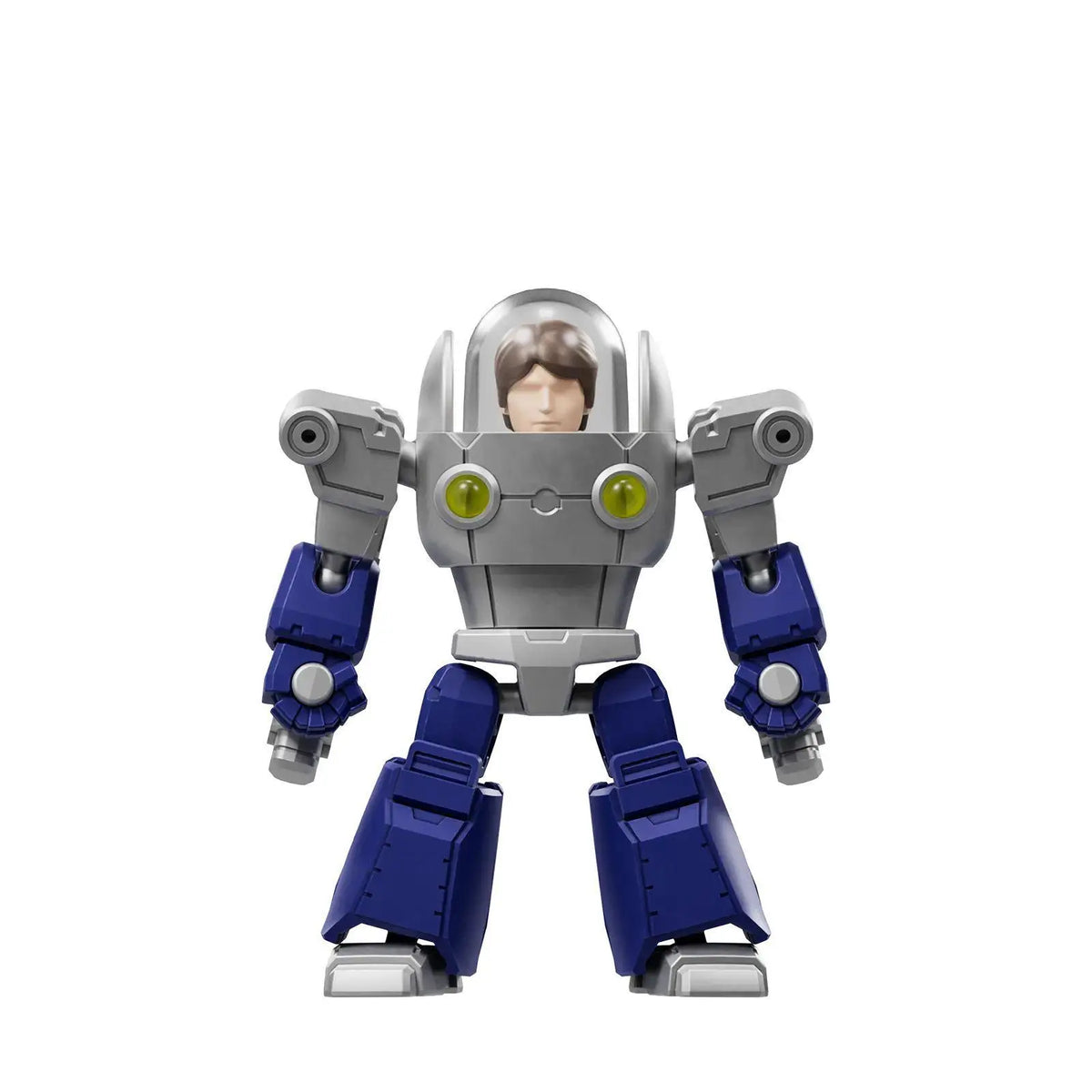 Transformers – Action Edition 07 Optimus Prime (Ver EVO) Limited Model Kit
