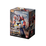 Transformers – Action Edition 07 Optimus Prime (Ver EVO) Limited Model Kit