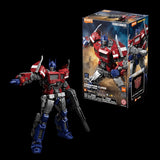 Transformers – Classic Class 26 Optimus Prime (Luminous Eyes & Chest)