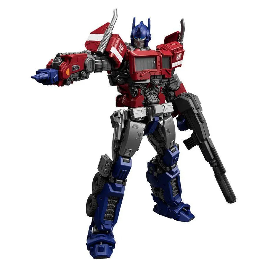 Transformers – Classic Class 26 Optimus Prime (Luminous Eyes & Chest)