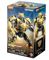 Transformers – Classic Class 27 Bumblebee (Luminous Eyes & Chest)