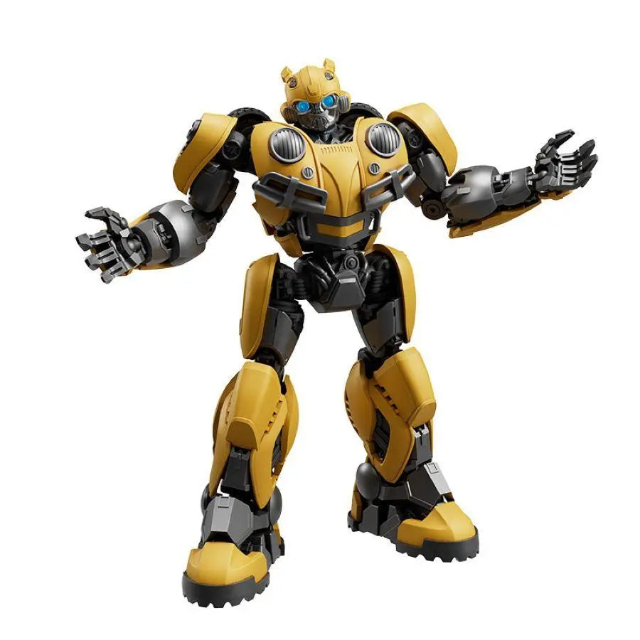 Transformers – Classic Class 27 Bumblebee (Luminous Eyes & Chest)