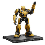 Transformers – Classic Class 27 Bumblebee (Luminous Eyes & Chest)
