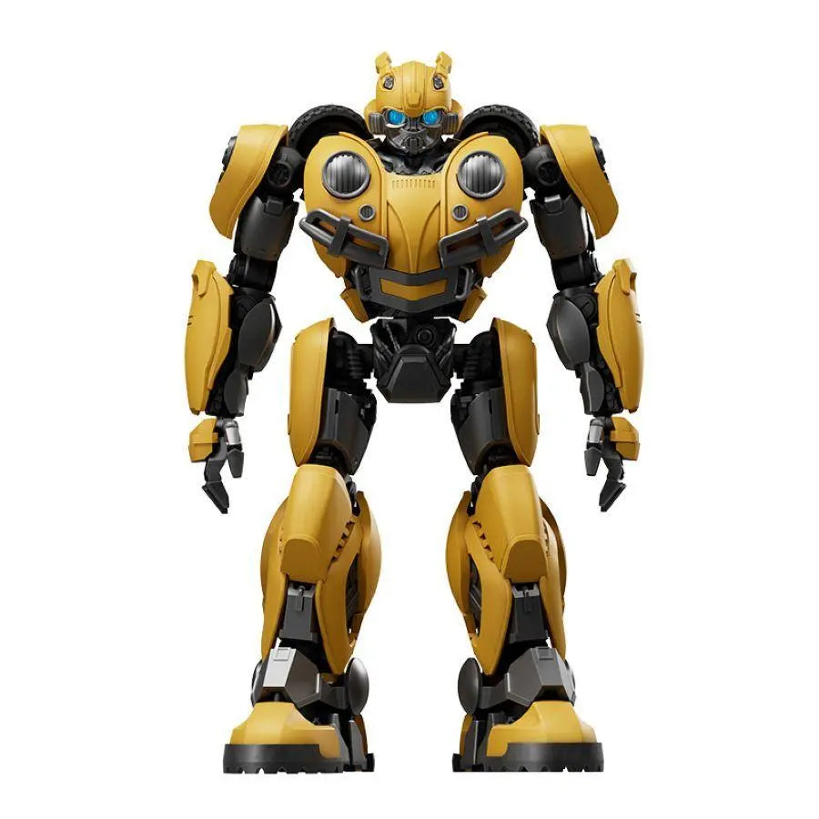 Transformers – Classic Class 27 Bumblebee (Luminous Eyes & Chest)