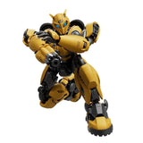 Transformers – Classic Class 27 Bumblebee (Luminous Eyes & Chest)