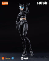 DC Comics – Champion Class 06 Catwoman (Hush) Model Kit