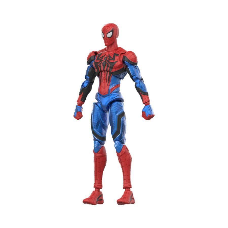 Marvel Rivals – Champion Class 06 Spider-Man Model Kit