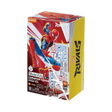 Marvel Rivals – Champion Class 06 Spider-Man Model Kit