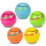 Bopster -Neon Spin Ball Spinner (Assorted)