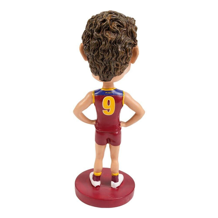 Lachie Neale Collectable Bobblehead