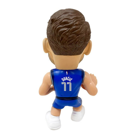BIG SHOT BALLERS - Luka Doncic NBA Basketball Figure