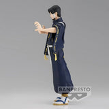 Banpresto Jujutsu Kaisen: Jukon No Kata - Noritoshi Kamo Figure