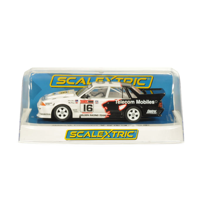 SCALEXTRIC HOLDEN VL COMMODORE - 1990 BATHURST WINNER - GRICE + PERCY Slot Car