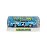 SCALEXTRIC FORD XC FALCON - 1977 BATHURST 18TH PLACE - JACK BRABHAM - GEOFF BRABHAM Slot Car