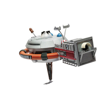 CORGI THUNDERBIRDS F.A.B. COLLECTION - THUNDERBIRD 5