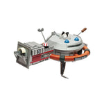 CORGI THUNDERBIRDS F.A.B. COLLECTION - THUNDERBIRD 5