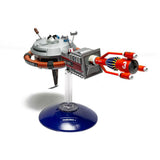 CORGI THUNDERBIRDS F.A.B. COLLECTION - THUNDERBIRD 5