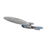 CORGI STAR TREK U.S.S. ENTERPRISE NCC-1701-D (THE NEXT GENERATION) - Diecast Model with Stand