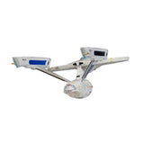CORGI STAR TREK - U.S.S. ENTERPRISE NCC-1701 (THE WRATH OF KHAN) - Diecast Model with Stand