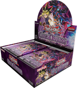 Yu-Gi-Oh! TCG: Chaos Origins Booster Box