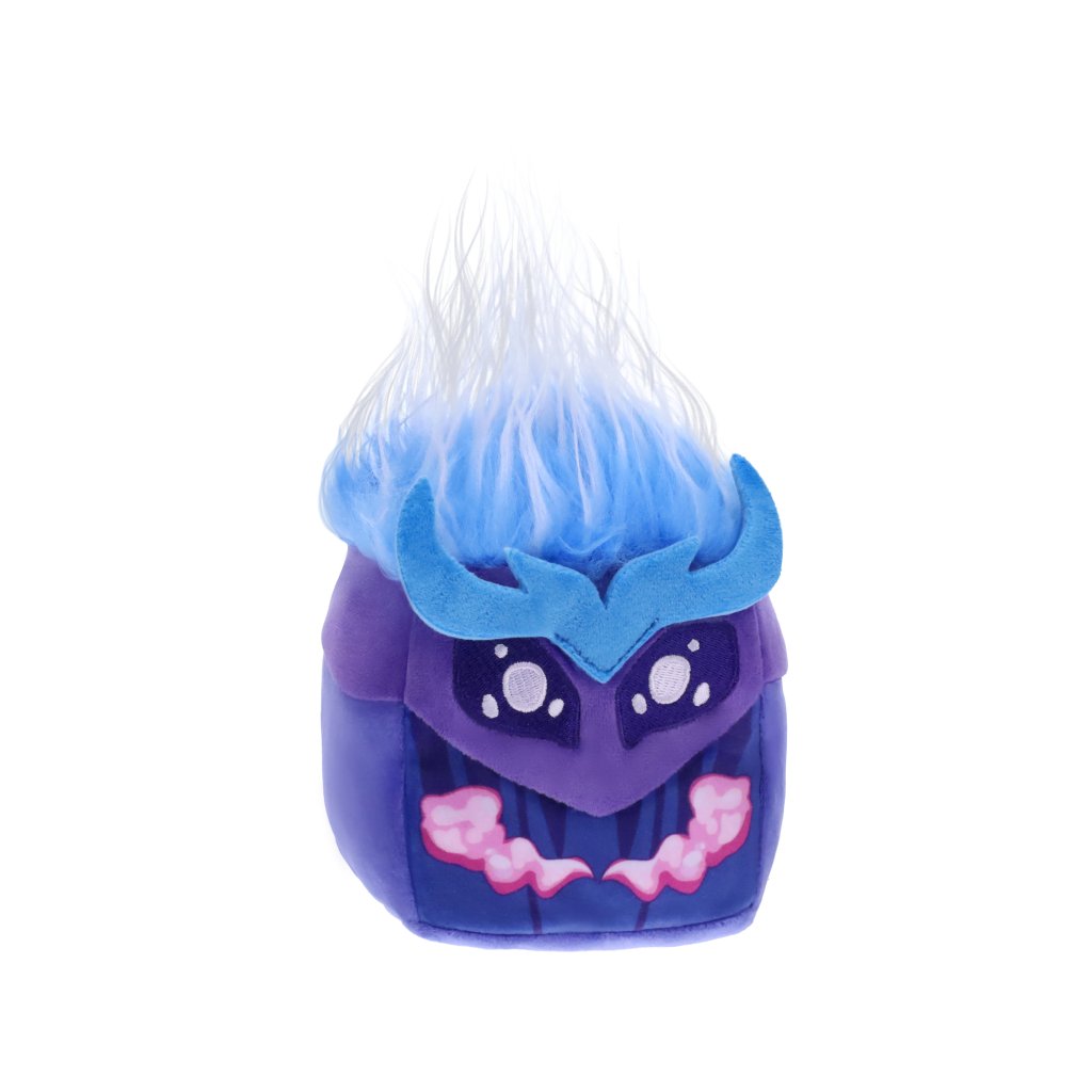 BLOX FRUITS - 4 inch Collectible Blind Box Plush Series 3