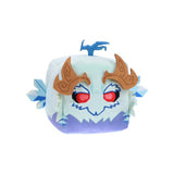 BLOX FRUITS - 4 inch Collectible Blind Box Plush Series 3