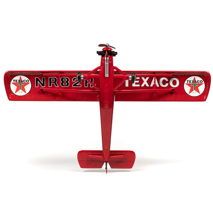1929 Texaco Curtiss Robin Airplane 1:38 Scale Diecast Replica Model